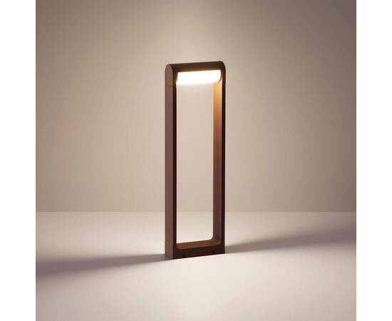 Ландшафтный светильник Odeon Light Nature Twinset 7118/12GL, изображение 5