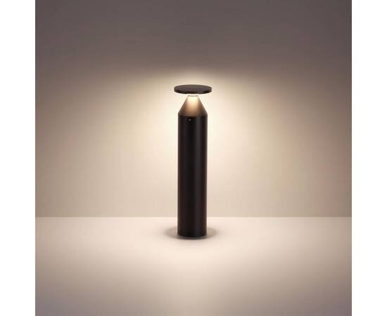 Ландшафтный светильник Odeon Light Nature Coil 7119/12GL, изображение 5