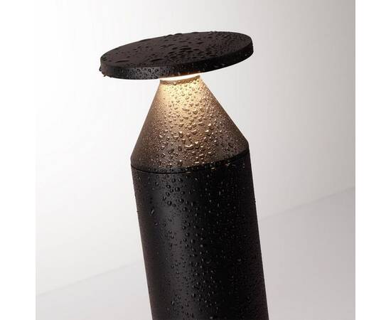 Ландшафтный светильник Odeon Light Nature Coil 7119/12GL, изображение 6