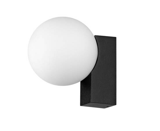 Уличный настенный светильник Odeon Light Nature Viva 7124/1W