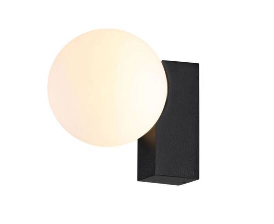 Уличный настенный светильник Odeon Light Nature Viva 7124/1W, изображение 4