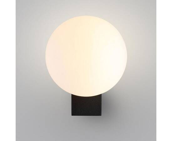 Уличный настенный светильник Odeon Light Nature Viva 7124/1W, изображение 6