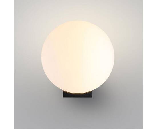 Уличный настенный светильник Odeon Light Nature Viva 7124/1WA, изображение 6