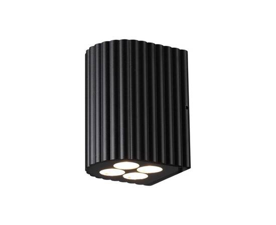 Уличный настенный светильник Odeon Light Nature Glenn 7127/8WL, изображение 3