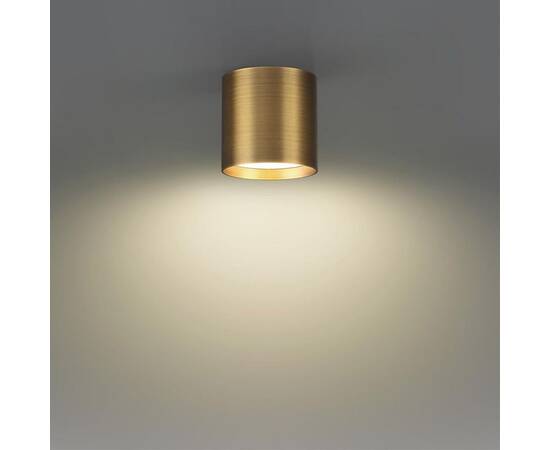 Потолочный светильник Odeon Light Hightech Oben 7128/8CL, изображение 4