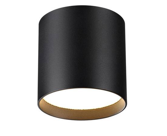 Потолочный светильник Odeon Light Hightech Oben 7129/8CL, изображение 4