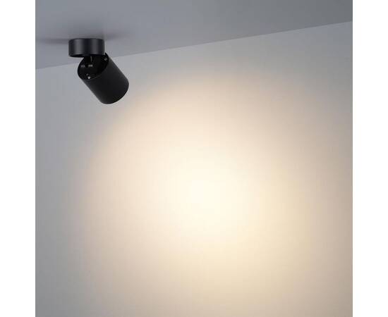 Спот Odeon Light Hightech Turno 7132/7CL, изображение 5