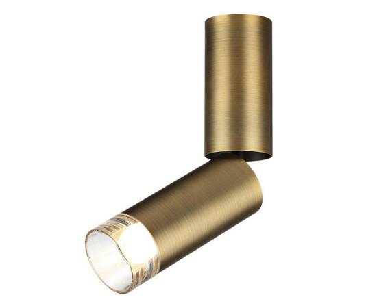 Спот Odeon Light Hightech Ligo 7134/8CL, изображение 3