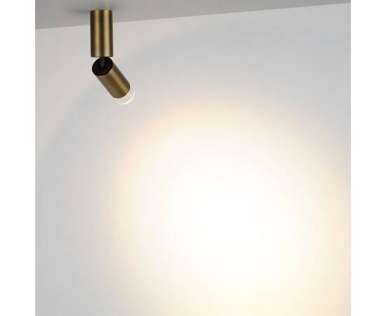 Спот Odeon Light Hightech Ligo 7134/8CL, изображение 5