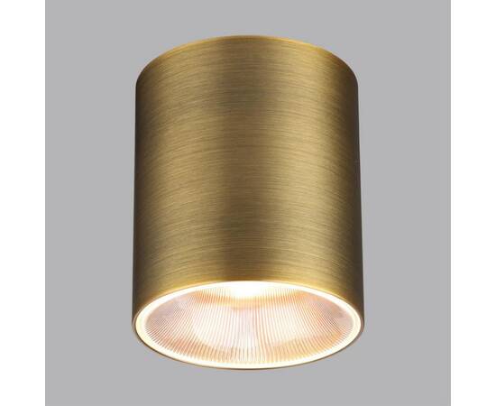 Потолочный светильник Odeon Light Hightech Brim 7137/12CL, изображение 4