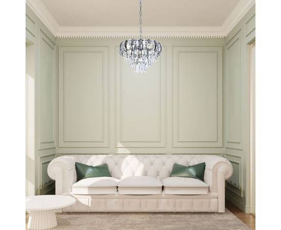 Подвесная люстра Escada Shifen ES0000017, изображение 5