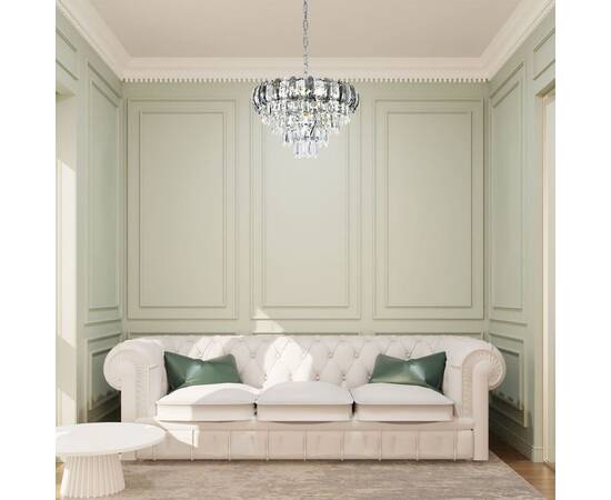 Подвесная люстра Escada Shifen ES0000018, изображение 5