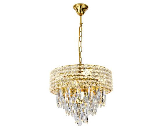 Подвесная люстра Escada Erawan ES0000013