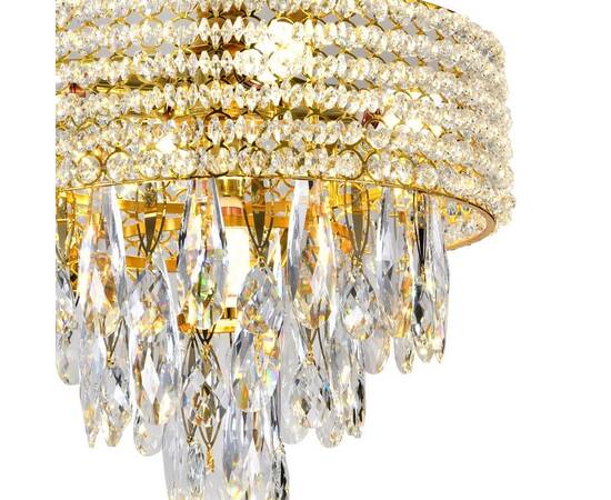 Подвесная люстра Escada Erawan ES0000013, изображение 3