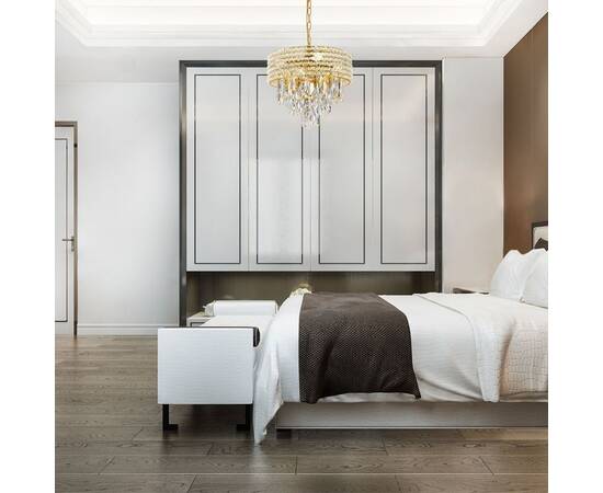 Подвесная люстра Escada Erawan ES0000013, изображение 5