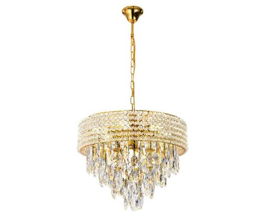 Подвесная люстра Escada Erawan ES0000014