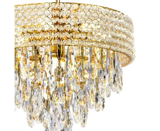 Подвесная люстра Escada Erawan ES0000014, изображение 3