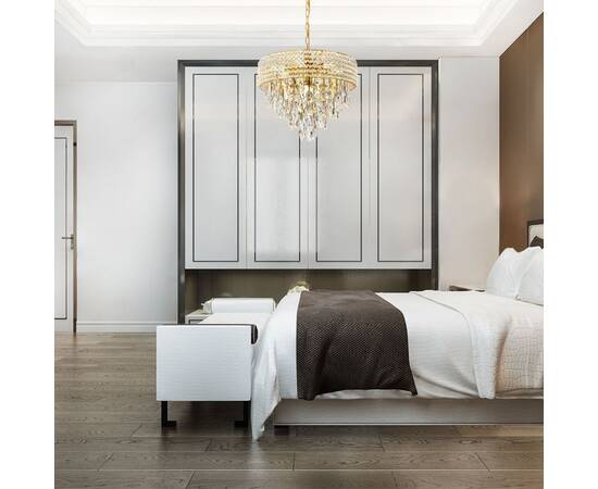 Подвесная люстра Escada Erawan ES0000014, изображение 5