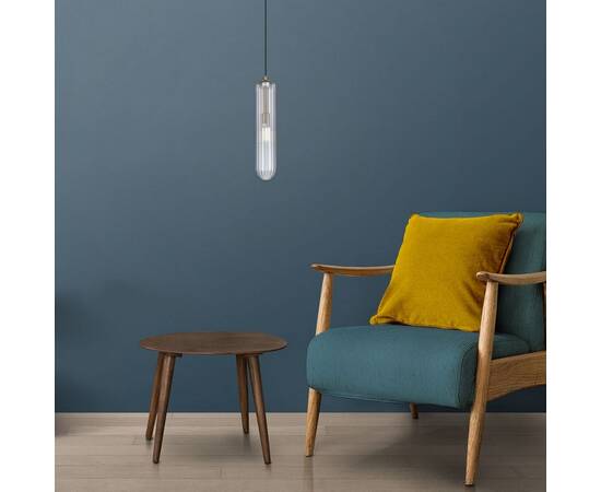 Подвесной светильник Escada Vial ES0000010, изображение 5