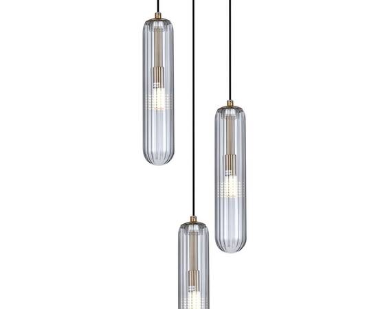 Подвесной светильник Escada Vial ES0000011, изображение 3