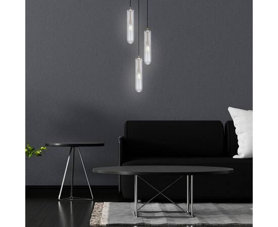 Подвесной светильник Escada Vial ES0000011, изображение 4