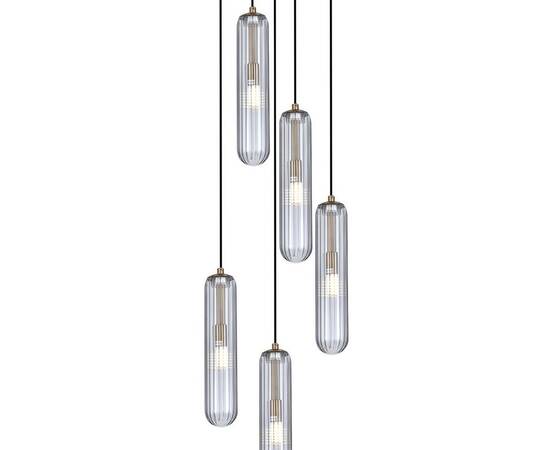 Подвесной светильник Escada Vial ES0000012, изображение 3