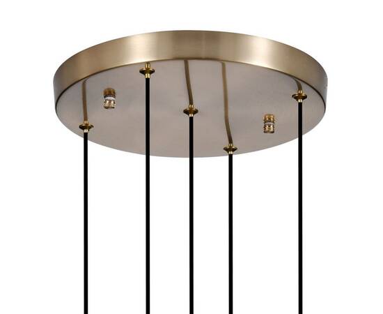 Подвесной светильник Escada Vial ES0000012, изображение 4