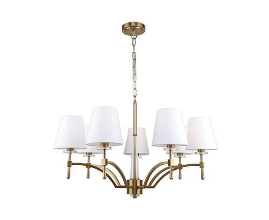 Подвесная люстра Escada Suite 10163/7PL