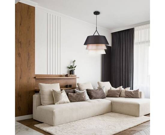 Подвесной светильник Escada Variation 10187/3S, изображение 3