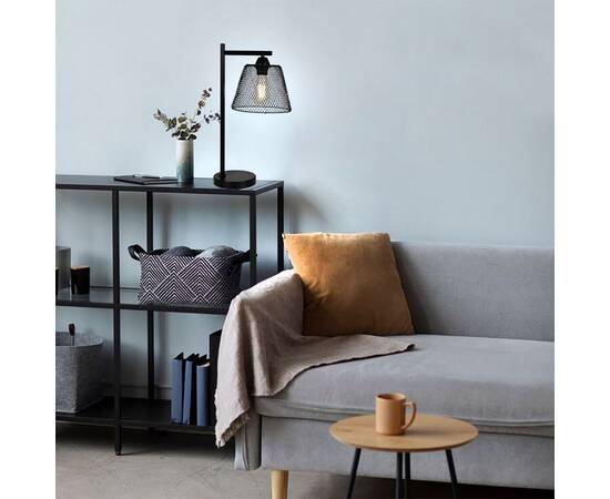 Настольная лампа Escada Urban 10204/L, изображение 5