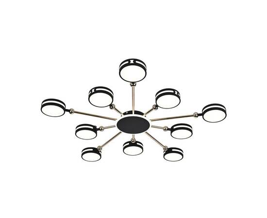 Потолочная люстра Escada Leda 10206/10LED BL