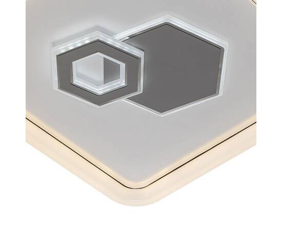 Потолочный светильник Escada Zodiac 10219/SG LED, изображение 5