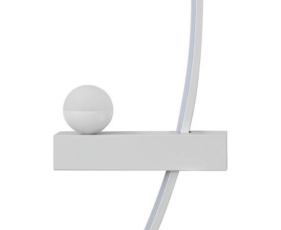 Настенный светильник Escada Ray 10220/2LED White R, изображение 4