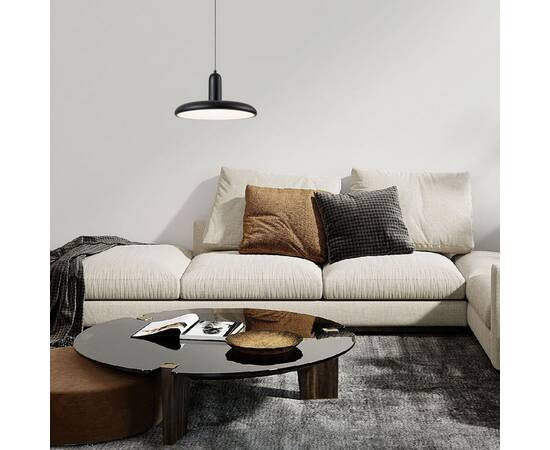 Подвесной светильник Escada Center 10230/1LED, изображение 5