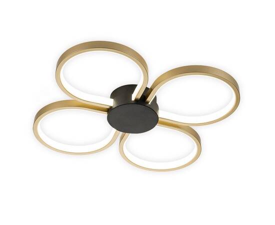 Потолочный светильник Escada Clover 10243/4LED