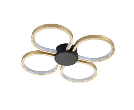 Потолочный светильник Escada Clover 10243/4LED, изображение 2