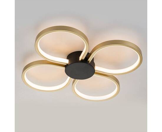 Потолочный светильник Escada Clover 10243/4LED, изображение 3