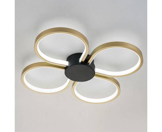 Потолочный светильник Escada Clover 10243/4LED, изображение 4