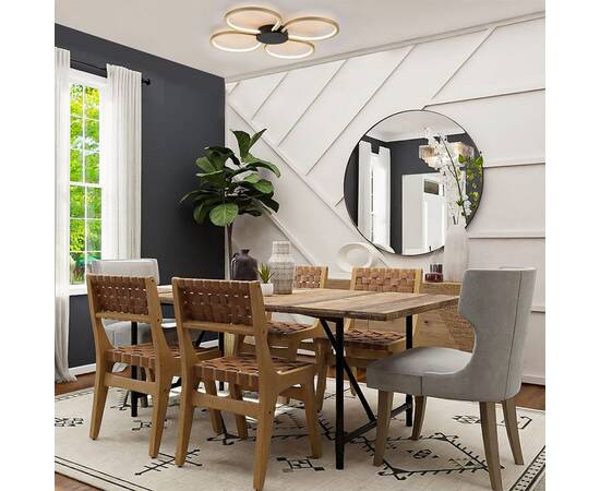 Потолочный светильник Escada Clover 10243/4LED, изображение 6