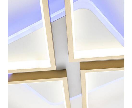 Потолочный светильник Escada Denise 10245/4LED BL, изображение 2