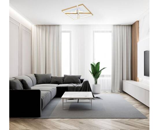 Потолочный светильник Escada Denise 10245/4LED BL, изображение 3