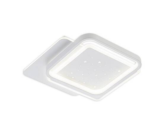 Потолочный светильник Escada Erna 10253/3LED