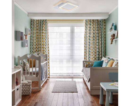 Потолочный светильник Escada Erna 10253/3LED, изображение 6