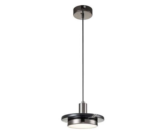 Подвесной светильник Escada Torano 10260/1LED Black marble
