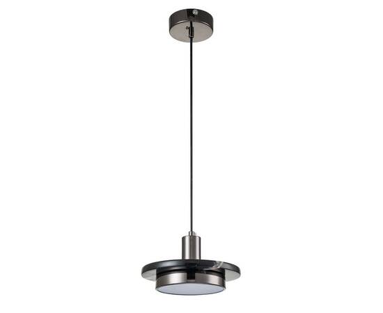 Подвесной светильник Escada Torano 10260/1LED Black marble, изображение 2