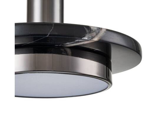 Подвесной светильник Escada Torano 10260/1LED Black marble, изображение 4