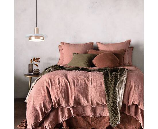 Подвесной светильник Escada Torano 10260/1LED White marble, изображение 5