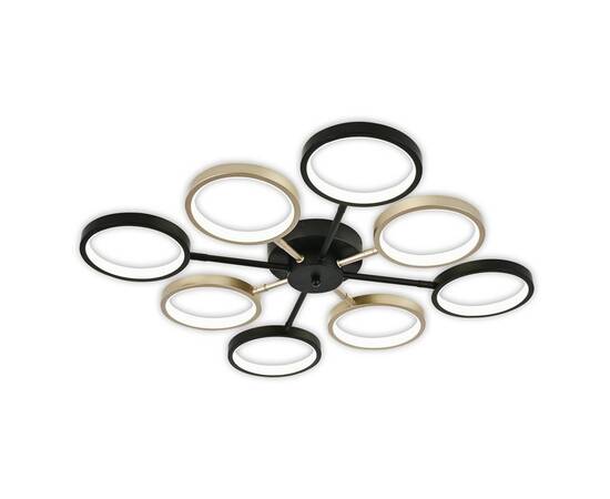 Потолочная люстра Escada Axis 10262/8LED