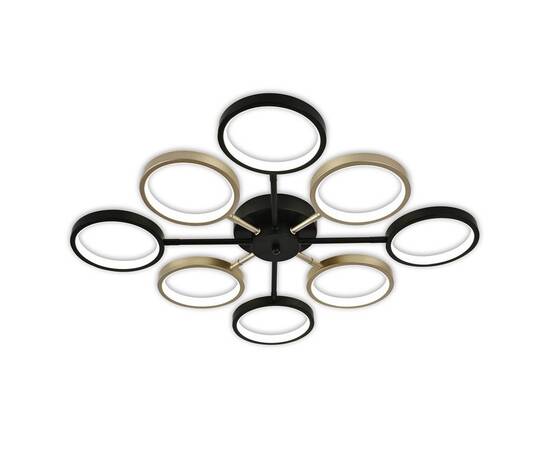 Потолочная люстра Escada Axis 10262/8LED, изображение 3