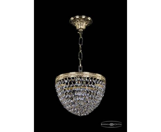 Подвесная люстра Bohemia Ivele Crystal 19321/20IV G